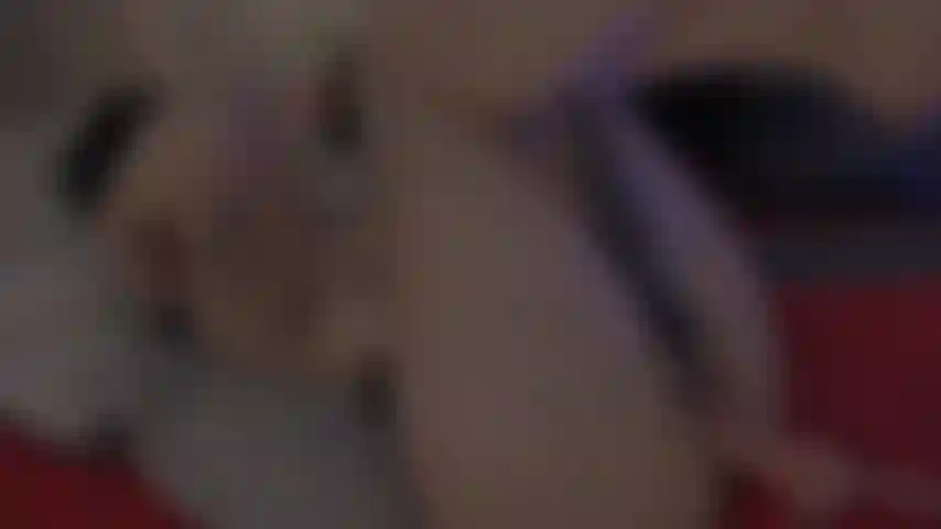 Première fois avec fuckmachine.