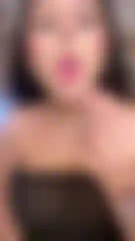 Slide ice on my tits and play with them