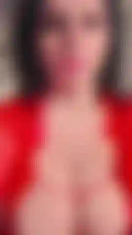 Playing with my boobs