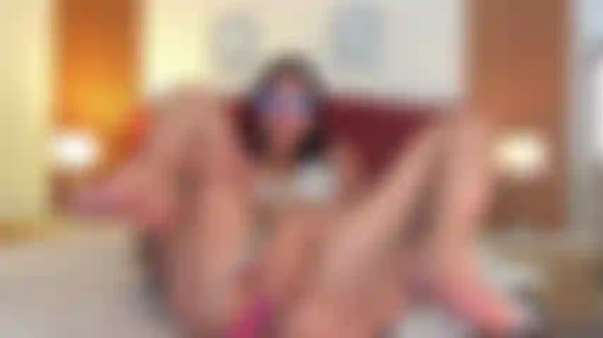 My deep fingers