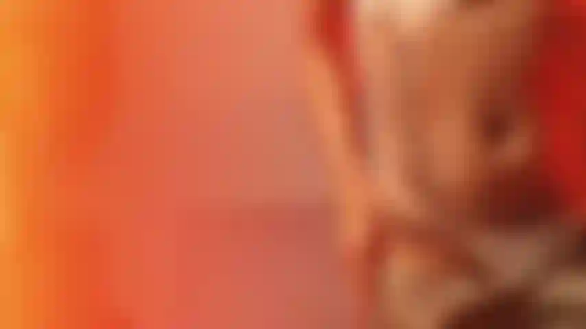 Le plaisir de violet.