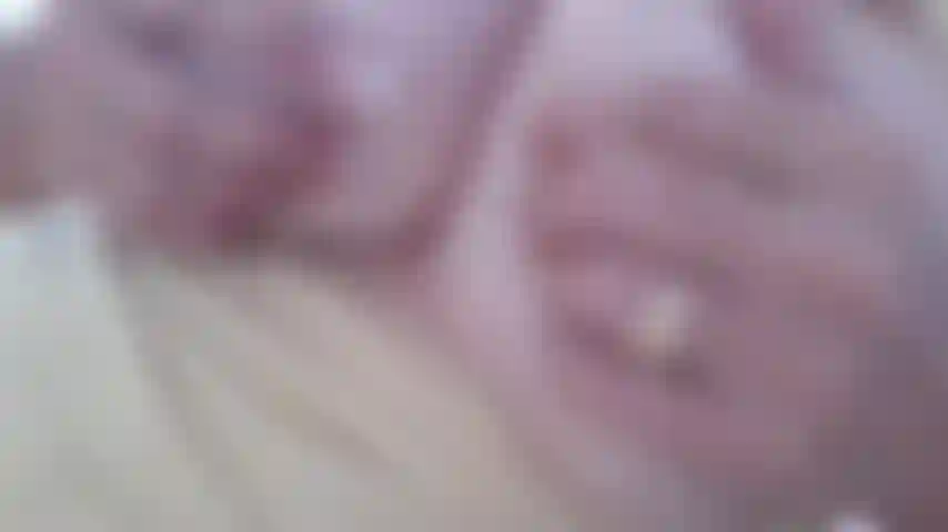 J'adore jouer avec mes pincements.