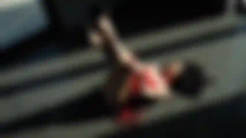 Maîtresse sensuelle.