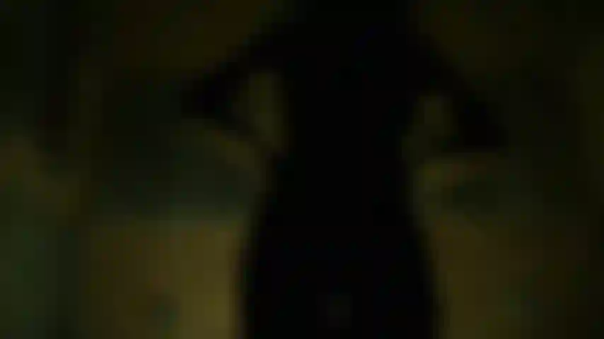 Séduction : où les mots se taisent.