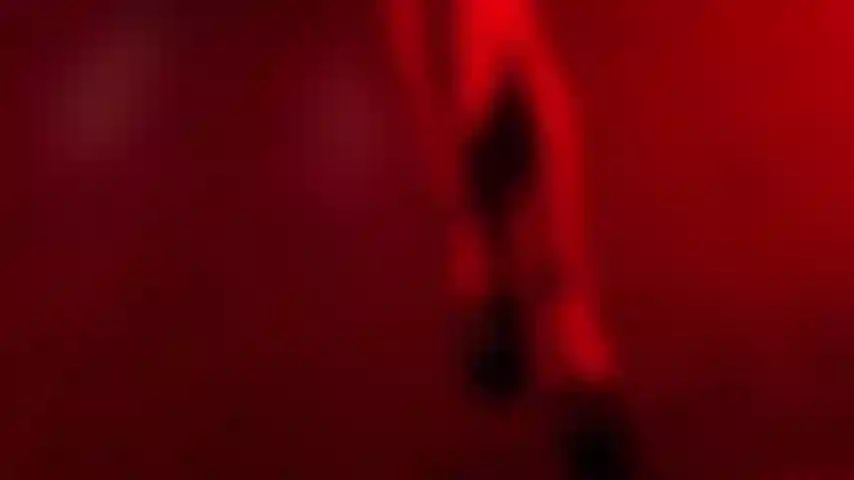 Entrez dans mon monde, un rendez-vous secret.