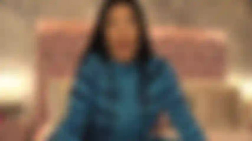 Neytiri vous souhaite la bienvenue dans son monde !