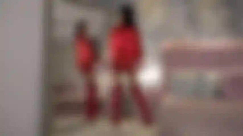 Alien profitant de toi, créant une nouvelle espèce.