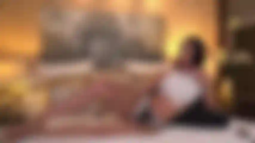 Je donne à mon mari salope ce qu'il mérite : une baise inoubliable avec mon nouveau strap bbc que j'ai acheté spécialement pour lui !