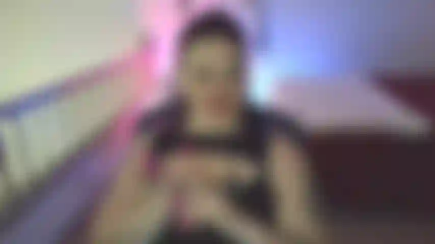 You don't deserve to play with that thing. You came to me begging to be a sissy and now you're going to be humiliated for it. And then, you're going to lick up every single drop.