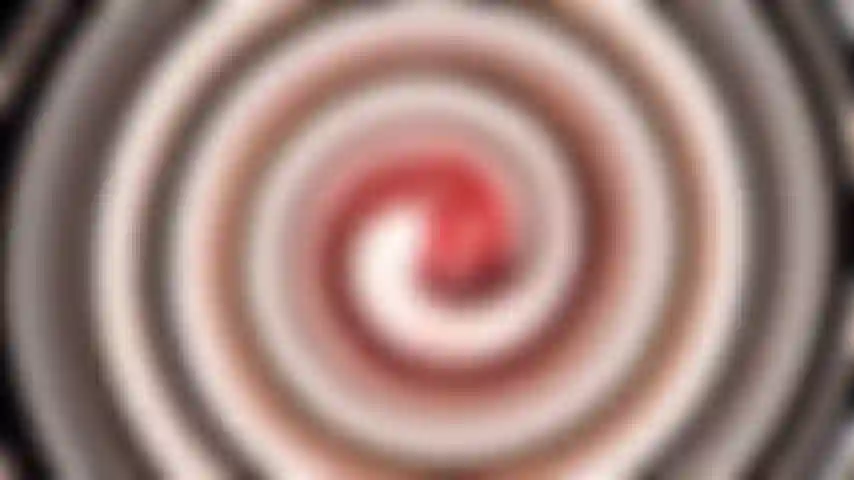 Zone out, lock your eyes, and keep staring. Just follow my instructions and stay right where you are, and do it over and over again.