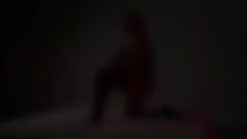 Ressens mon énergie.