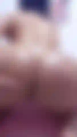 Delicious oily anal