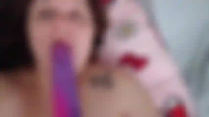 Pussy dildo close up! All videos on my store are 1$!