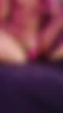 Pussy close-up making myself cum