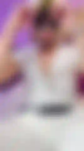 We have an interview and look what happened