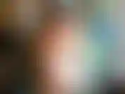 Les courbes extrêmement huilées de mara.