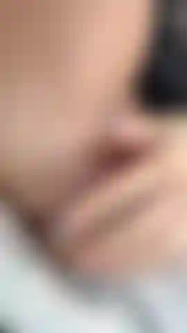 Horny soaking pussy play