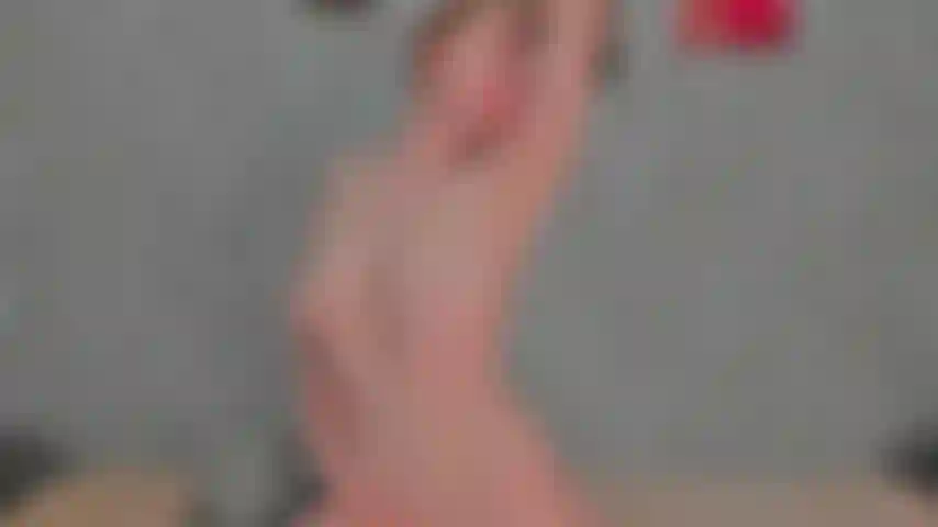 Armpit licking (topless)