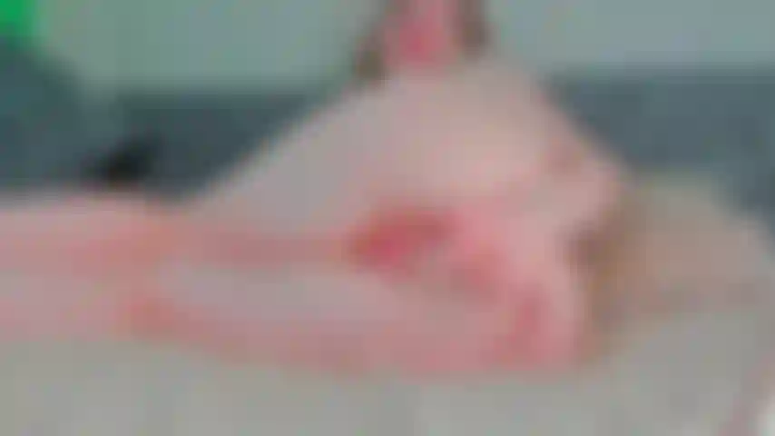 Du cul à la chatte.