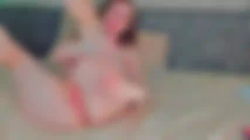 Du cul à la chatte, du cul à la bouche.