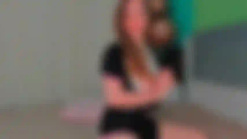 Servante du maître.