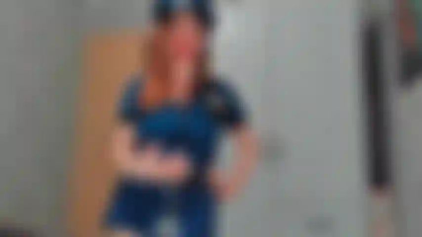 Officer Booty Worship Fantasy (Cop roleplay)