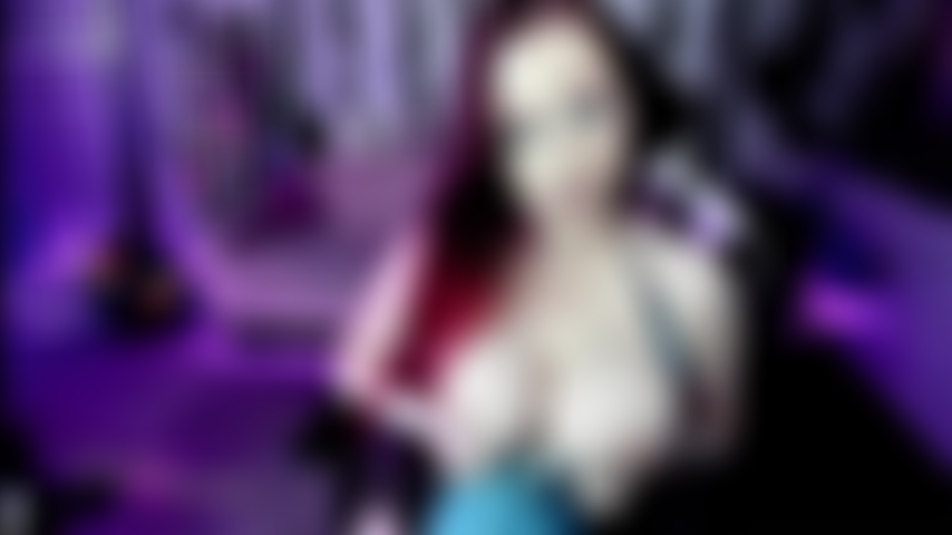 Une salope soumise et obéissante a besoin de la permission