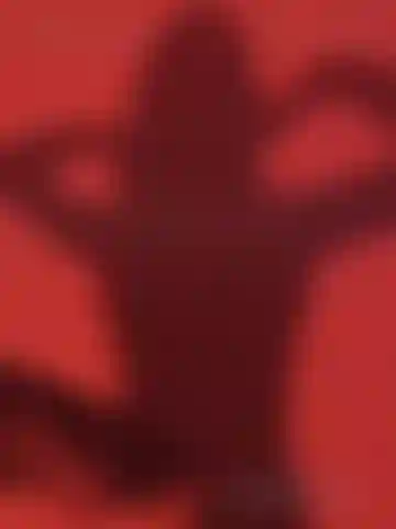 Une méchante diablesse.