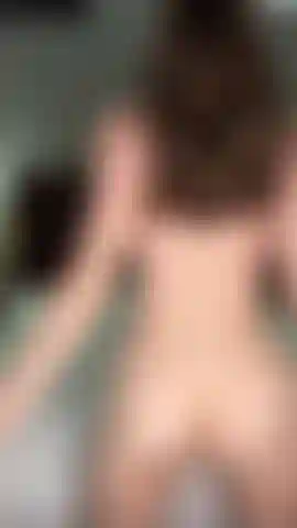 Asmr claquement de fesses, adoration et twerk.