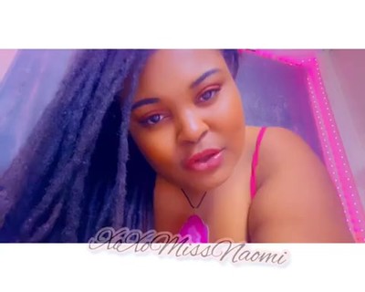 Ebony bbw facesitting déesse woship asmr pov