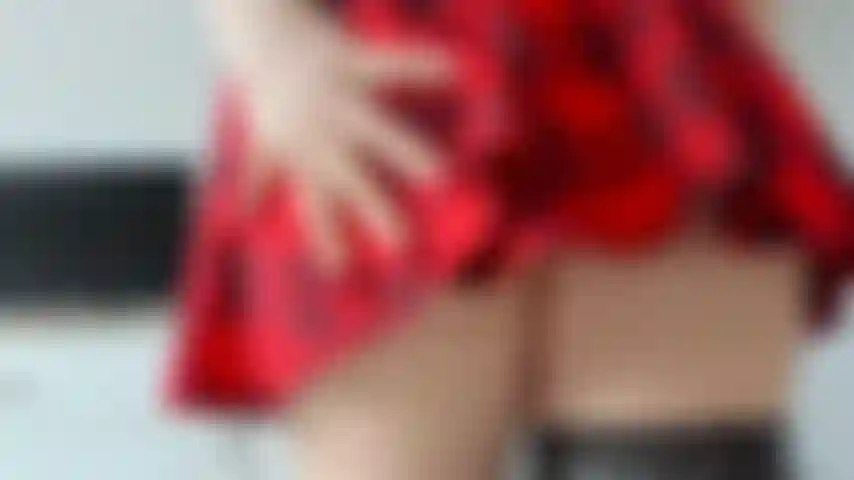 5. Taquine-toi avec mon cul.