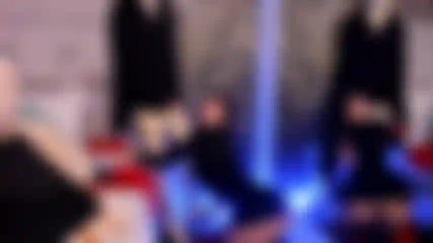 Do you want a secretary like that?