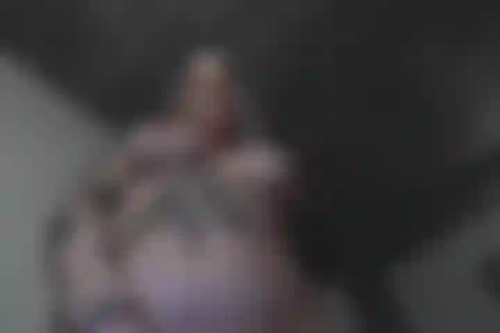 Chevauchée en pov trempée de salive, jeu de rôle de briseuse de ménage.