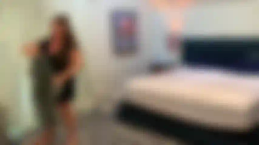 Des relations sexuelles enceintes avec ma belle-mère.