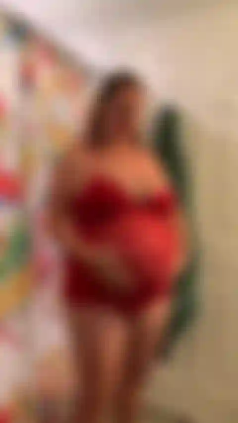 9 Mois de douche enceinte.