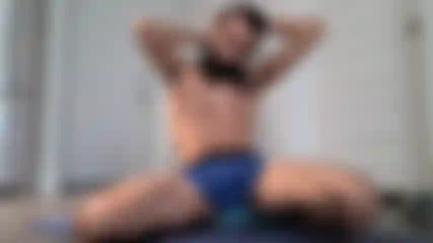 Je me suis fait jouir en 120 secondes.