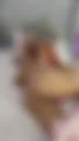 Side view, touching my ass slow and sensual this is pure temptation