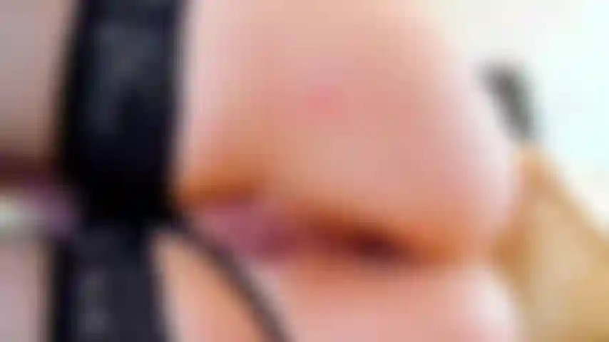 Anal torride en zoom.