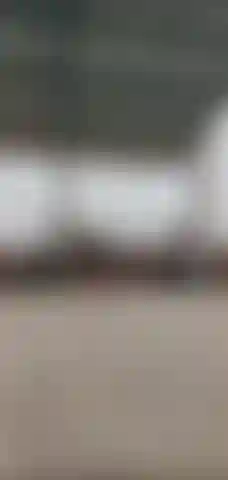 Danseuse en équilibre sur les mains !