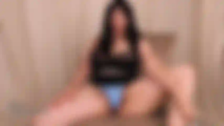 Je me vante de mon nouvel homme.