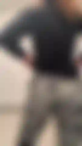 Quick flash in the Gym!