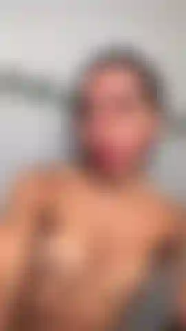 Je profite de ma douche.