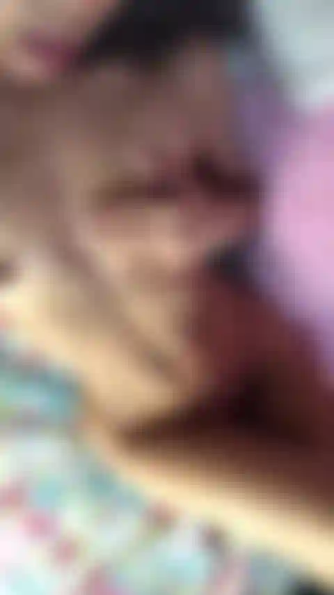 Je te ferai dans mon lit comme ça.