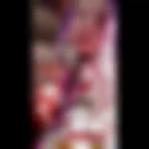 Je mange un putain de taco avec ma langue fendue ! C'était tellement miam !