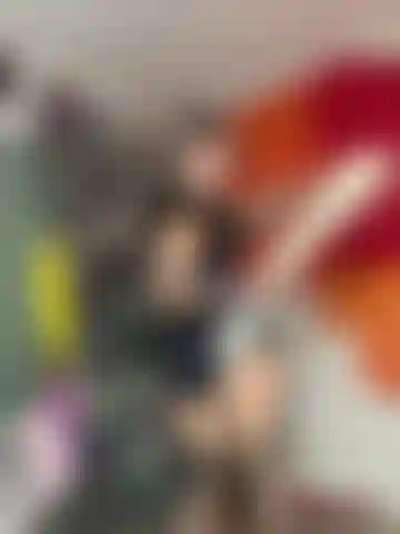 Séance photo succube.