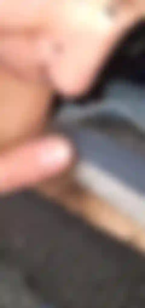 Avez-vous déjà vu quelqu'un se faire enculer au sommet d'une tour d'escalade dans un parc ? Ne cherchez plus !