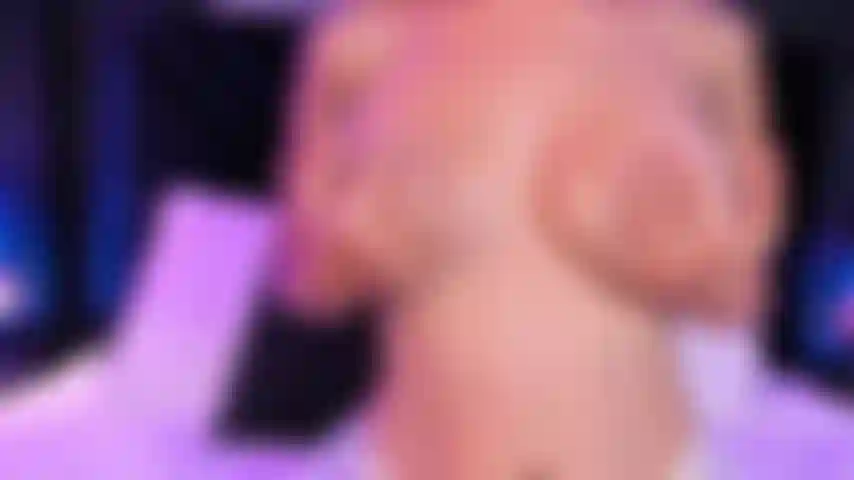 TITS OUT AND OBEDIENT SLAVE