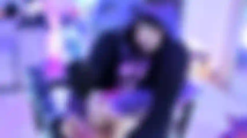 Catch the pokemonand feel her cute pussy