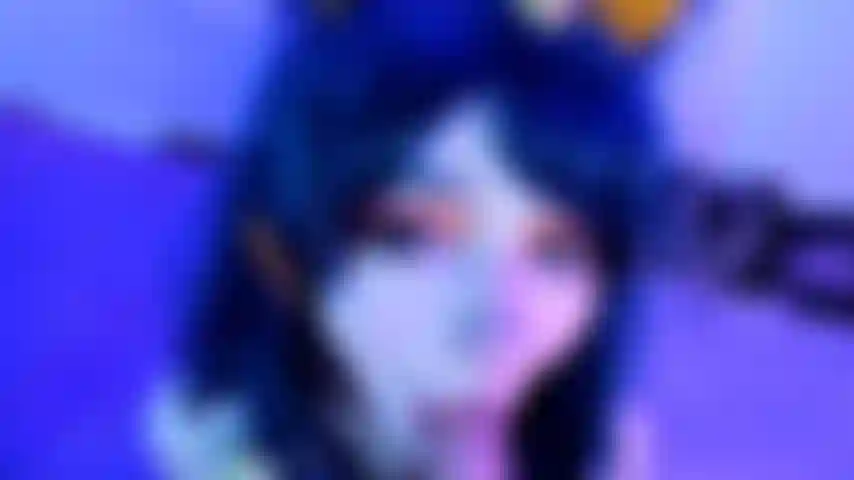 Fellation complète.