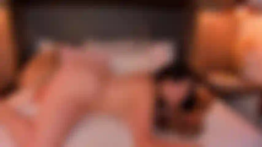 I love sucking a huge black cock, with a lot of saliva while I make you very hard to fuck you, and bouncing my huge ass on it. Do you want to see it?